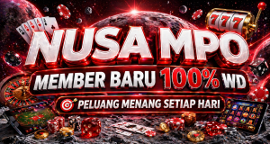 BANNER NUSA MPO